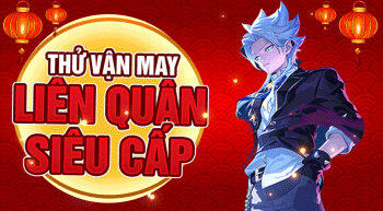 Random Reg Liên Quân Siêu Cấp