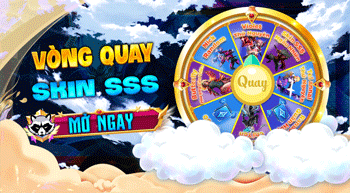 Vòng Quay Skin SSS